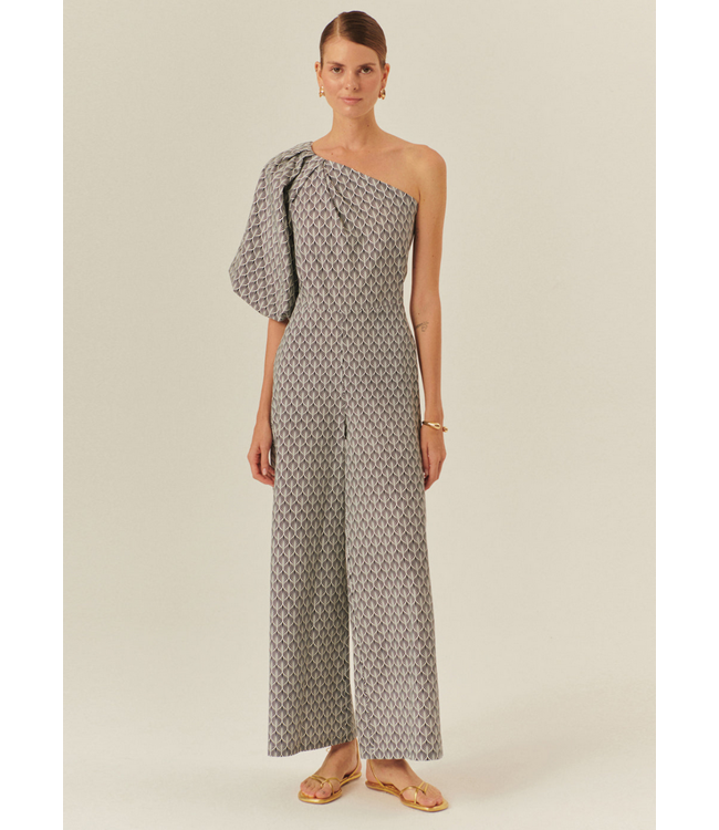 Ladies EXQUISE EXQUISE Anaya Jumpsuit