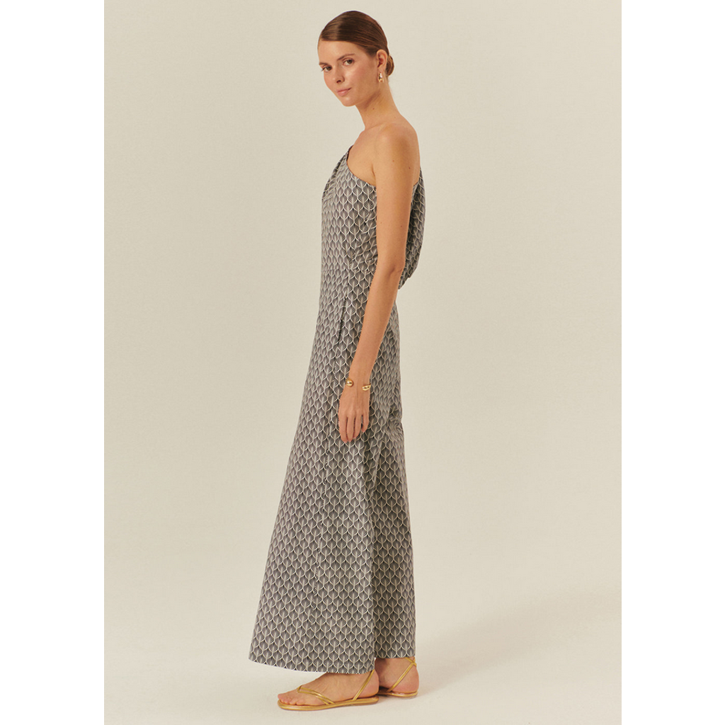 Ladies EXQUISE EXQUISE Anaya Jumpsuit