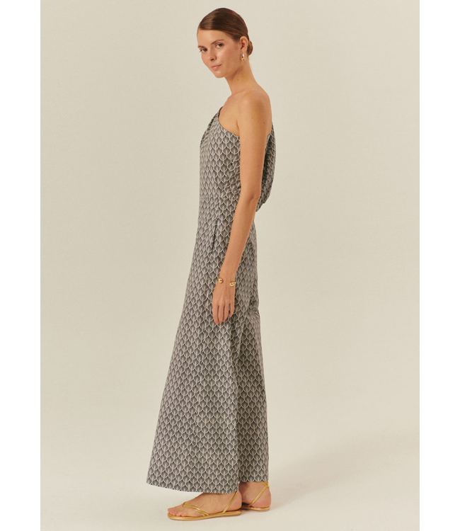 Ladies EXQUISE EXQUISE Anaya Jumpsuit