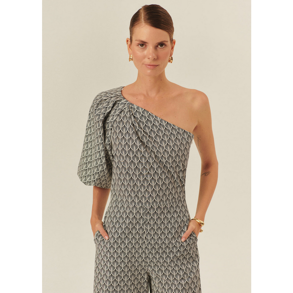 Ladies EXQUISE EXQUISE Anaya Jumpsuit