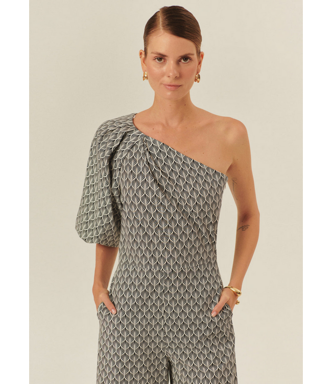 Ladies EXQUISE EXQUISE Anaya Jumpsuit