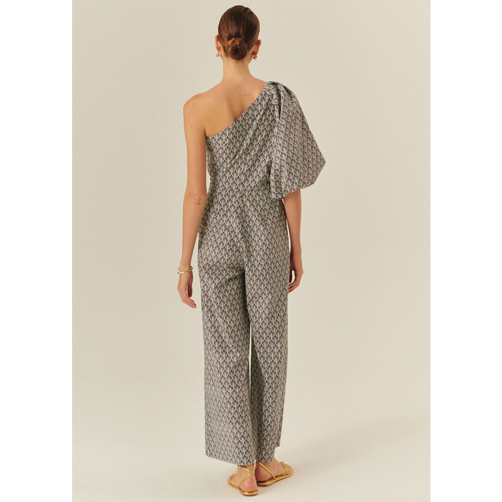 Ladies EXQUISE EXQUISE Anaya Jumpsuit