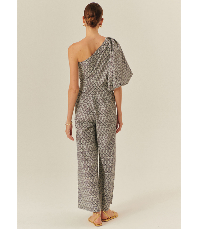 Ladies EXQUISE EXQUISE Anaya Jumpsuit