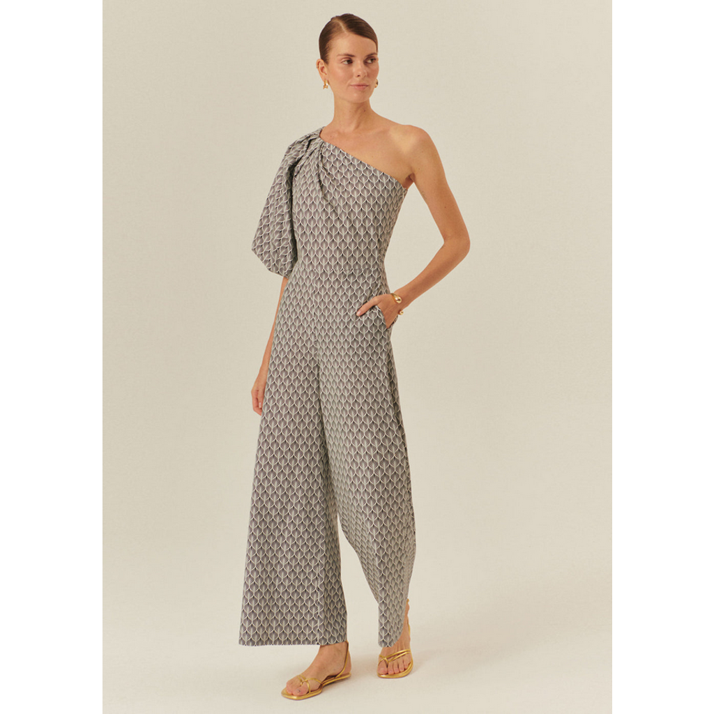 Ladies EXQUISE EXQUISE Anaya Jumpsuit