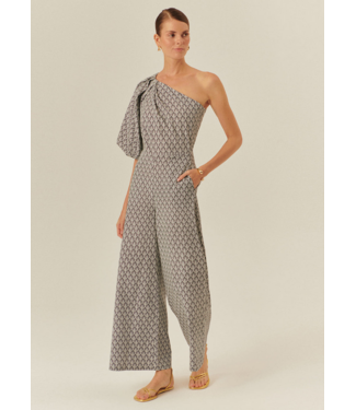 Ladies EXQUISE EXQUISE Anaya Jumpsuit
