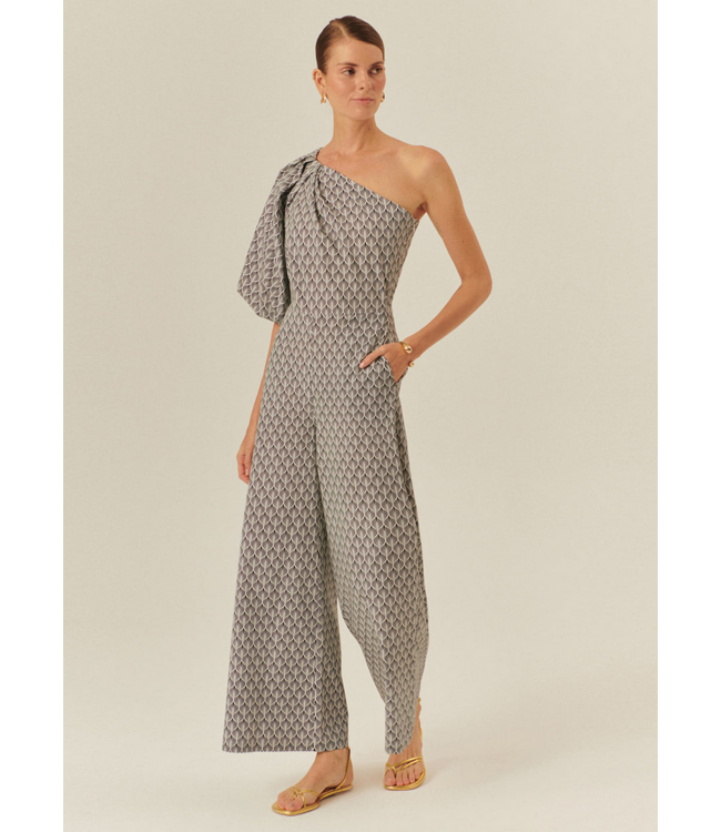 Ladies EXQUISE EXQUISE Anaya Jumpsuit