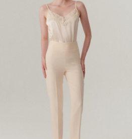 Ladies EXQUISE EXQUISE Lilly Crop Pant