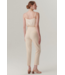 Ladies EXQUISE EXQUISE Lilly Crop Pant