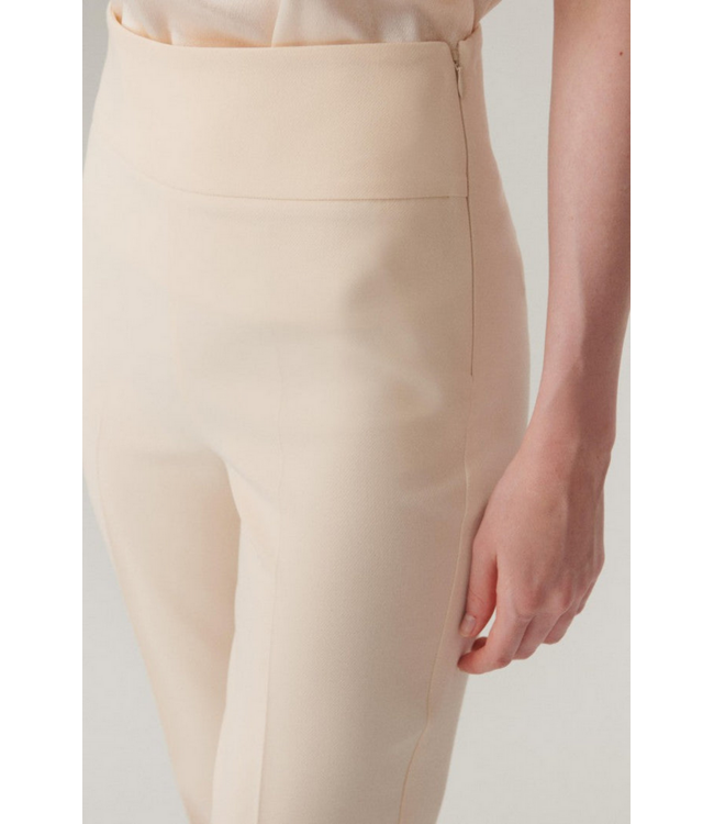 Ladies EXQUISE EXQUISE Lilly Crop Pant