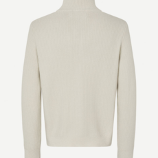 Samsoe Samsoe SAMSOE SAMSOE Sadem Zip Cardigan