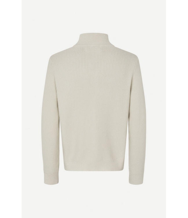 Samsoe Samsoe SAMSOE SAMSOE Sadem Zip Cardigan