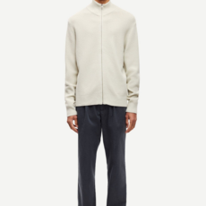 Samsoe Samsoe SAMSOE SAMSOE Sadem Zip Cardigan