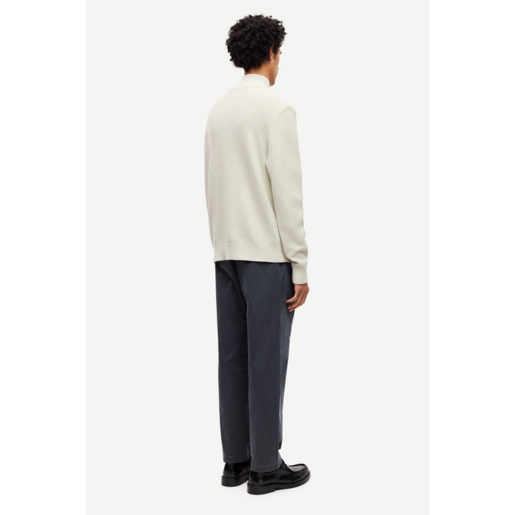 Samsoe Samsoe SAMSOE SAMSOE Sadem Zip Cardigan