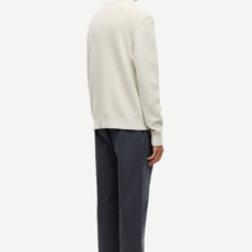 Samsoe Samsoe SAMSOE SAMSOE Sadem Zip Cardigan