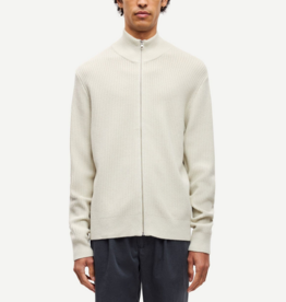 Samsoe Samsoe SAMSOE SAMSOE Sadem Zip Cardigan