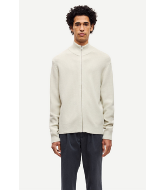 Samsoe Samsoe SAMSOE SAMSOE Sadem Zip Cardigan