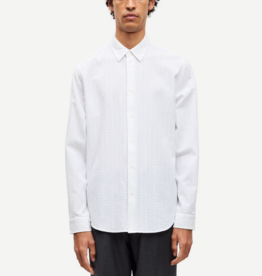 Samsoe Samsoe SAMSOE SAMSOE Saliam 15524 LS BD Shirt