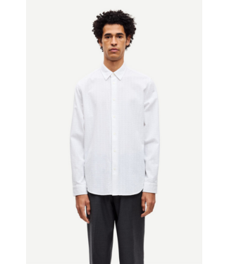 Samsoe Samsoe SAMSOE SAMSOE Saliam 15524 LS BD Shirt