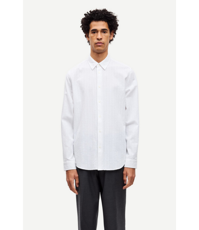 Samsoe Samsoe SAMSOE SAMSOE Saliam 15524 LS BD Shirt