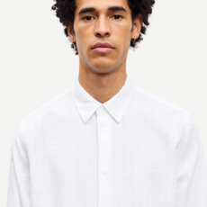 Samsoe Samsoe SAMSOE SAMSOE Saliam 15524 LS BD Shirt