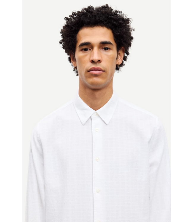 Samsoe Samsoe SAMSOE SAMSOE Saliam 15524 LS BD Shirt