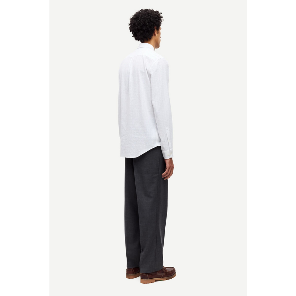 Samsoe Samsoe SAMSOE SAMSOE Saliam 15524 LS BD Shirt