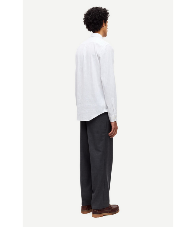 Samsoe Samsoe SAMSOE SAMSOE Saliam 15524 LS BD Shirt