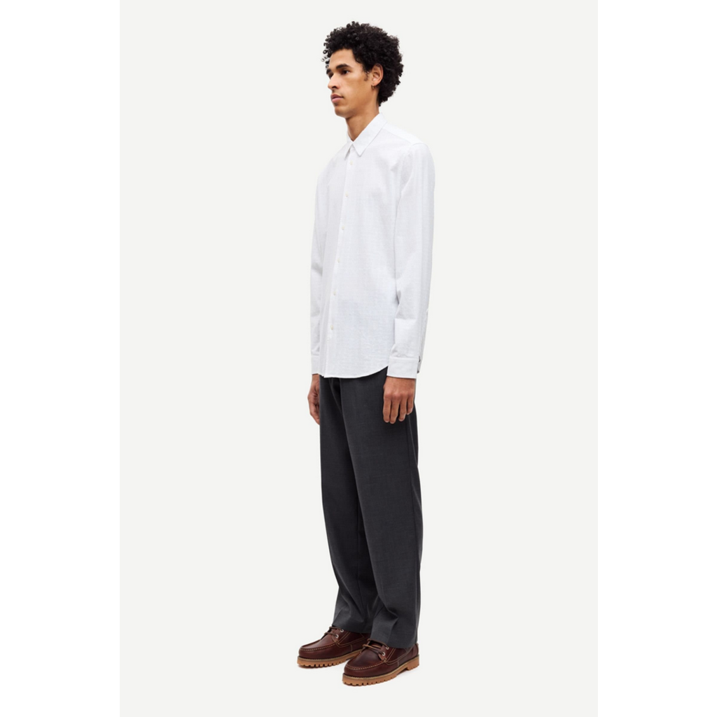 Samsoe Samsoe SAMSOE SAMSOE Saliam 15524 LS BD Shirt