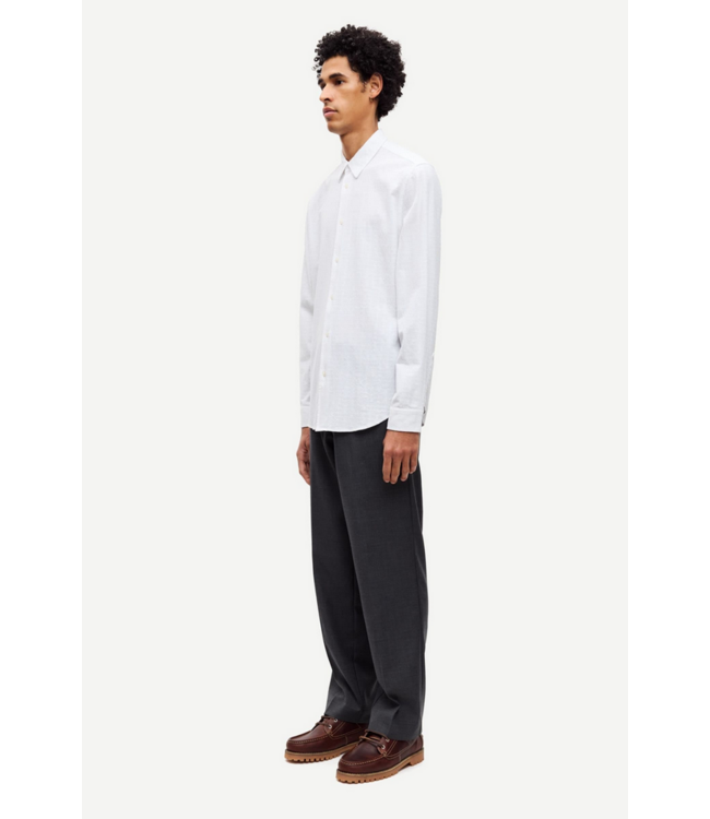 Samsoe Samsoe SAMSOE SAMSOE Saliam 15524 LS BD Shirt