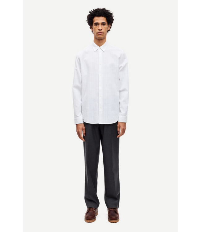 Samsoe Samsoe SAMSOE SAMSOE Saliam 15524 LS BD Shirt