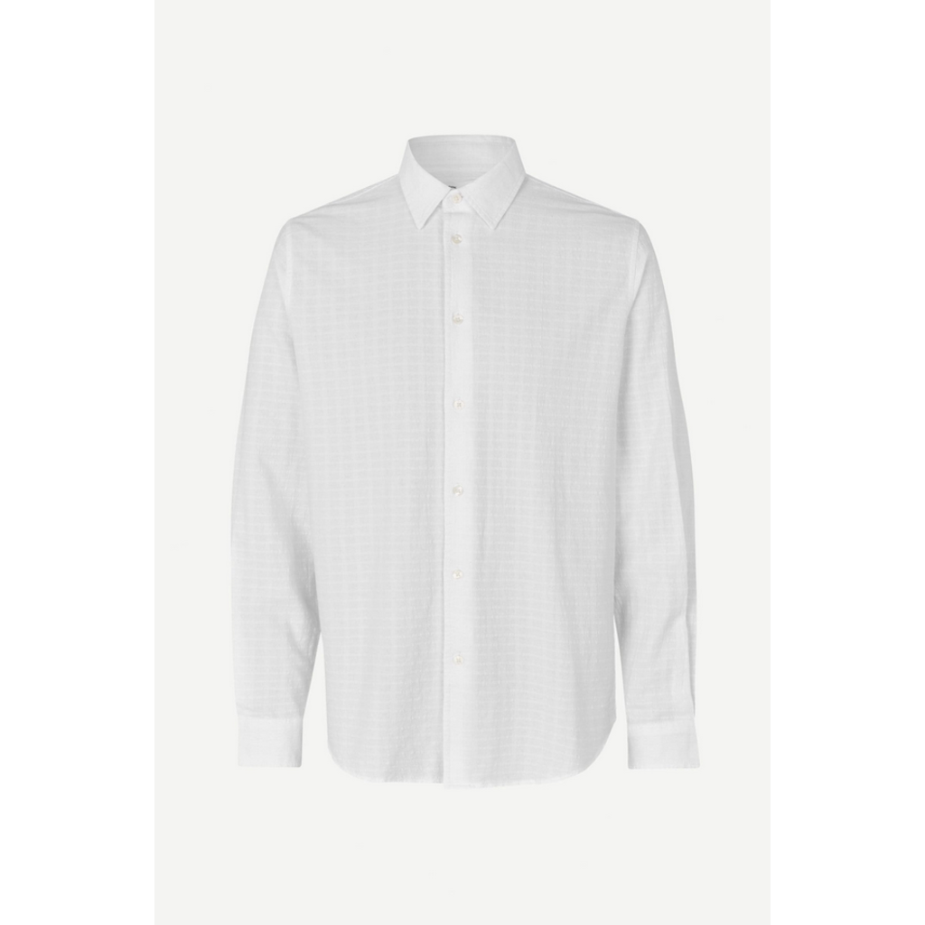 Samsoe Samsoe SAMSOE SAMSOE Saliam 15524 LS BD Shirt