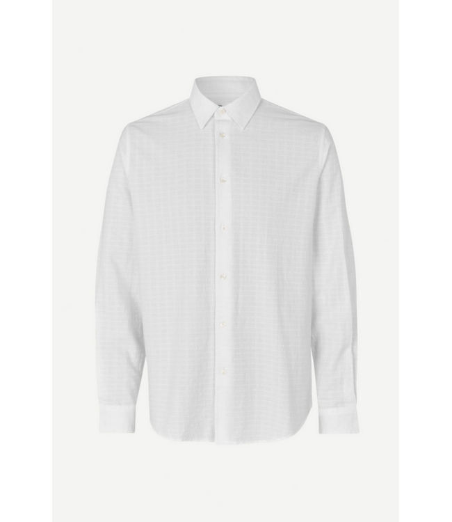Samsoe Samsoe SAMSOE SAMSOE Saliam 15524 LS BD Shirt