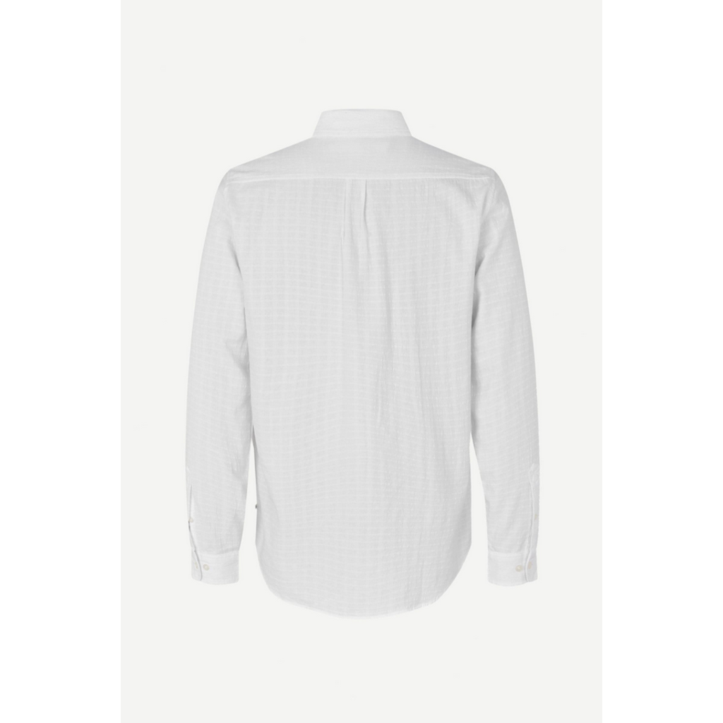 Samsoe Samsoe SAMSOE SAMSOE Saliam 15524 LS BD Shirt