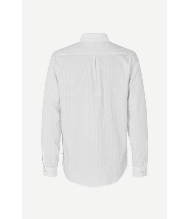 Samsoe Samsoe SAMSOE SAMSOE Saliam 15524 LS BD Shirt