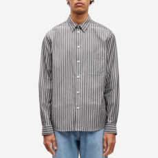 Samsoe Samsoe SAMSOE SAMSOE Ryan LS BD Shirt