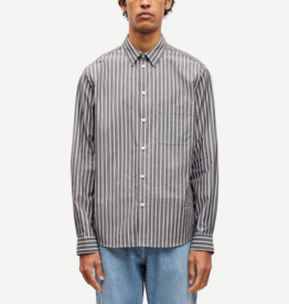 Samsoe Samsoe SAMSOE SAMSOE Ryan LS BD Shirt