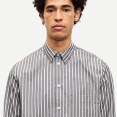 Samsoe Samsoe SAMSOE SAMSOE Ryan LS BD Shirt