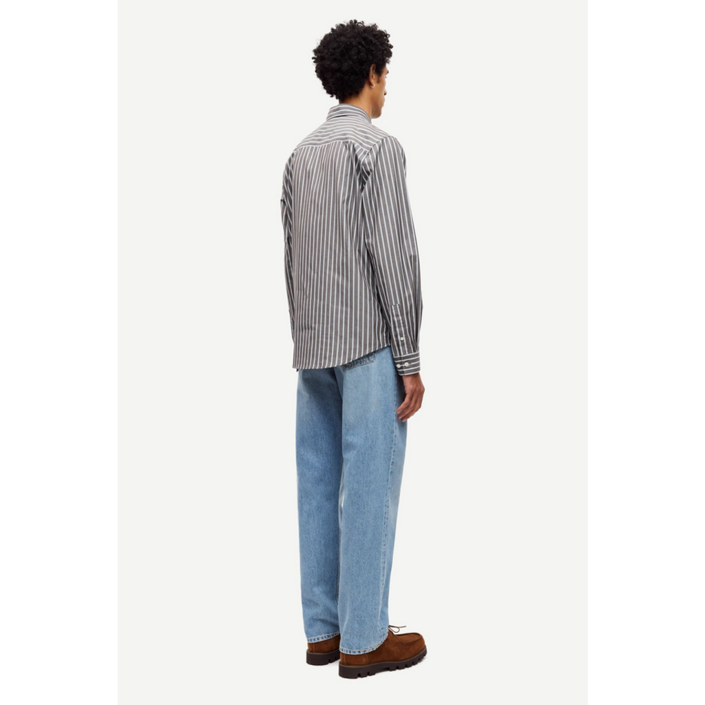 Samsoe Samsoe SAMSOE SAMSOE Ryan LS BD Shirt