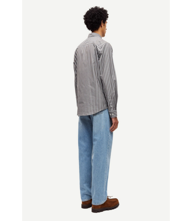 Samsoe Samsoe SAMSOE SAMSOE Ryan LS BD Shirt