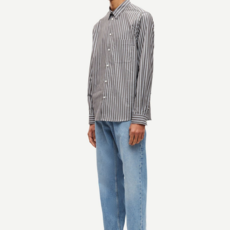 Samsoe Samsoe SAMSOE SAMSOE Ryan LS BD Shirt