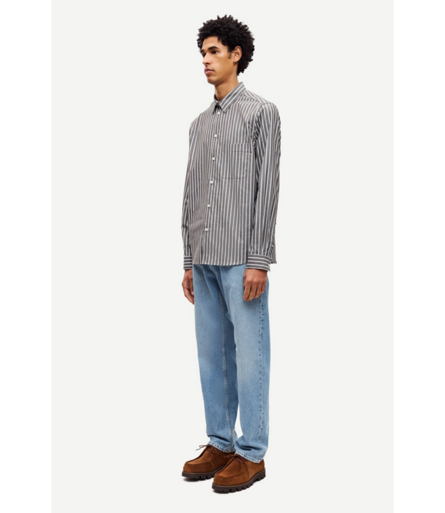 Samsoe Samsoe SAMSOE SAMSOE Ryan LS BD Shirt