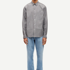 Samsoe Samsoe SAMSOE SAMSOE Ryan LS BD Shirt