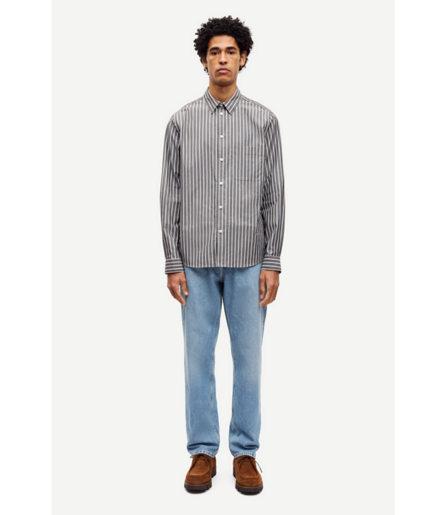 Samsoe Samsoe SAMSOE SAMSOE Ryan LS BD Shirt