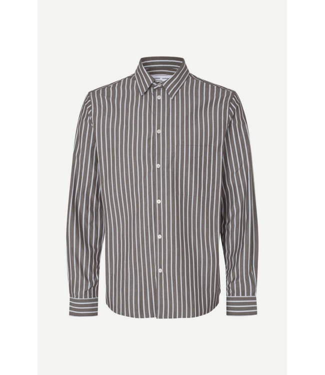 Samsoe Samsoe SAMSOE SAMSOE Ryan LS BD Shirt