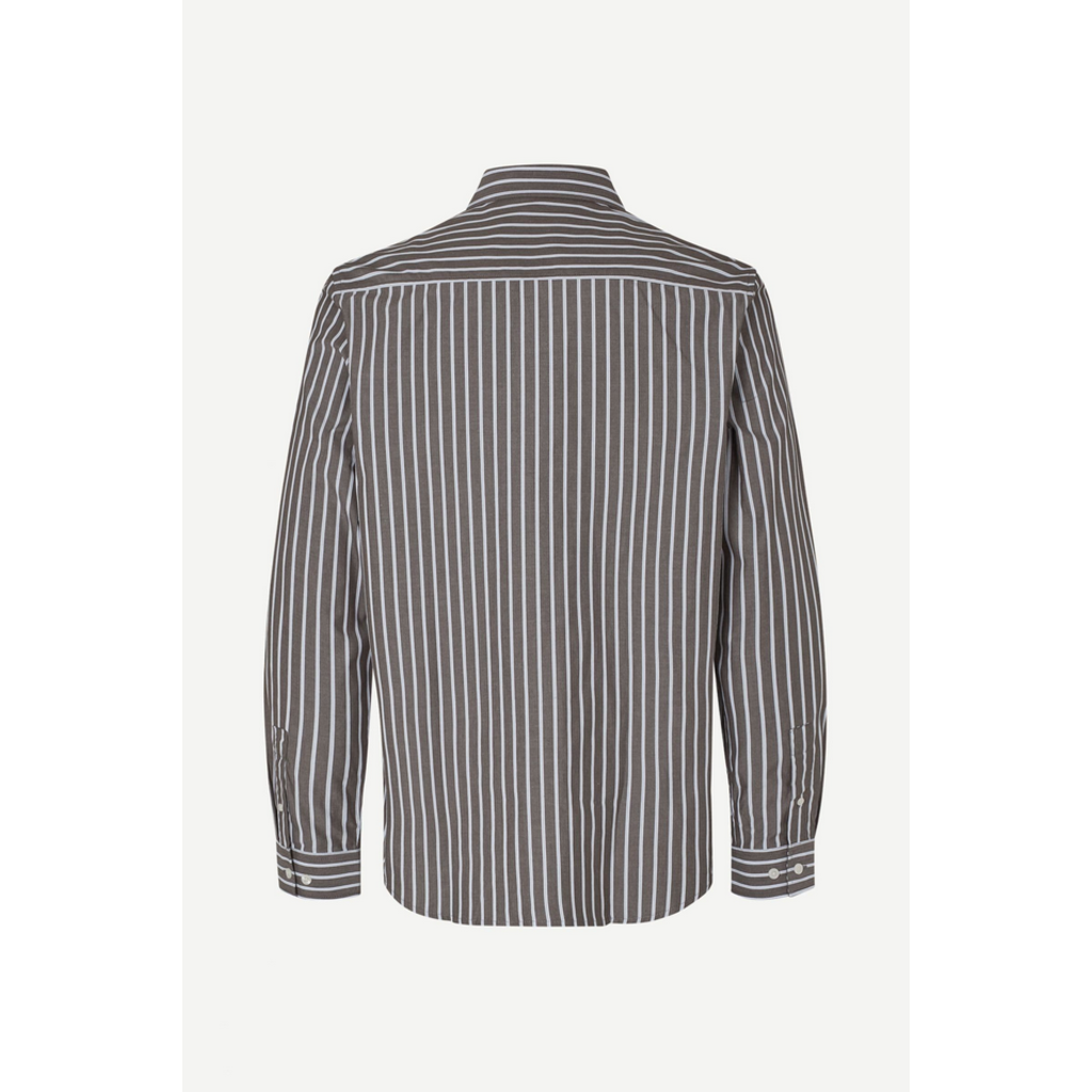 Samsoe Samsoe SAMSOE SAMSOE Ryan LS BD Shirt