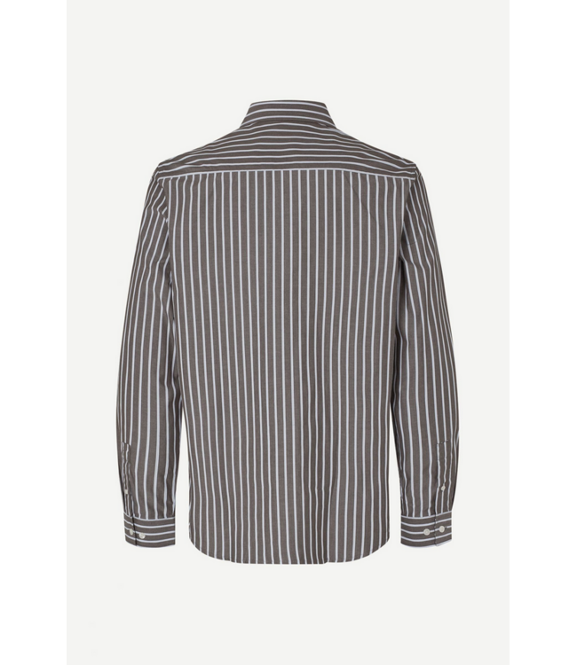 Samsoe Samsoe SAMSOE SAMSOE Ryan LS BD Shirt