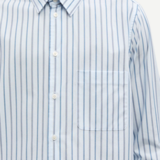 Samsoe Samsoe SAMSOE SAMSOE Ryan LS BD Shirt