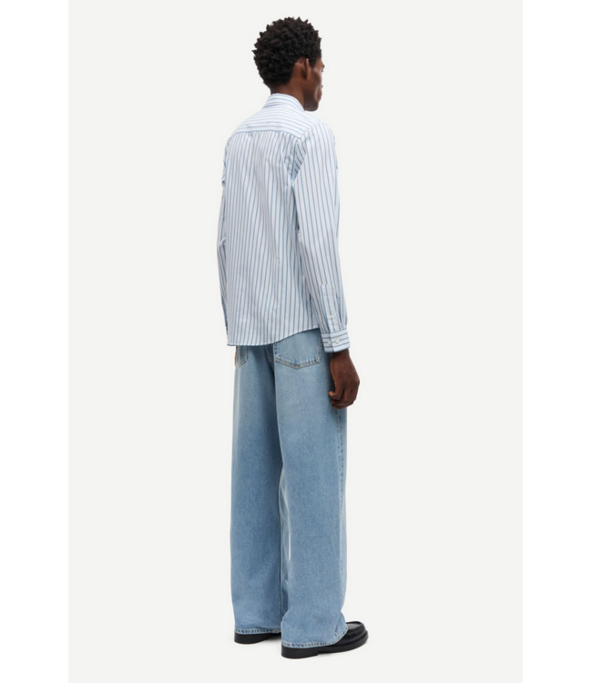 Samsoe Samsoe SAMSOE SAMSOE Ryan LS BD Shirt