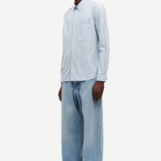 Samsoe Samsoe SAMSOE SAMSOE Ryan LS BD Shirt