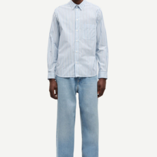 Samsoe Samsoe SAMSOE SAMSOE Ryan LS BD Shirt